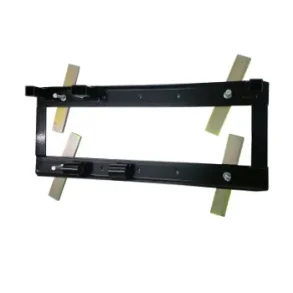 Monteringsplade til ATV