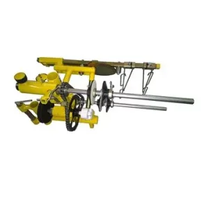 Reservedele Rappa ATV winder