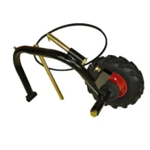 ATV Wheel Arm Reservedele