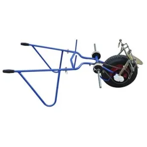 Reservedele Rappa trillebør