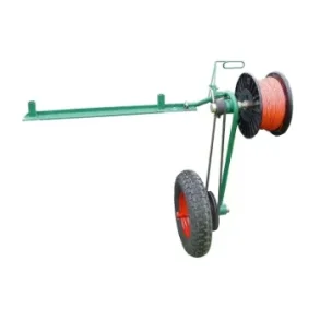 Reservedele Dairy Winder