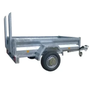 Monteringssæt til trailer