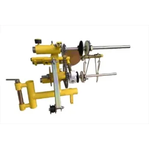 Reservedele Rappa Trailer Winder