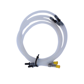 Heatwave indlbsslange uden pumpebold - 2 stk.