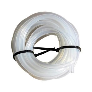 Heatwave Silicone slange - pr. meter