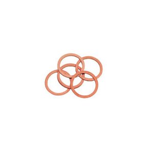 Pakninger til suttespand, pk. 10 stk