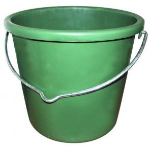 Miljø-spand - Grøn