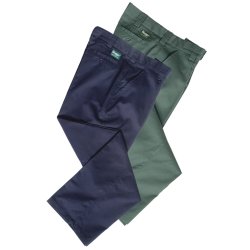 Bushwhacker Arbejdsbuks