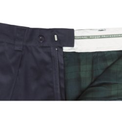 Bushwhacker Arbejdsbuks