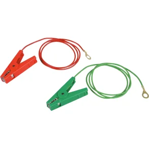 Hegn og jord klemmer.