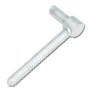 Stabel med fransk gevind