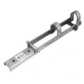 Overfald til stllge med beslag