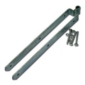 Tophngsel til trlge, 30 cm.