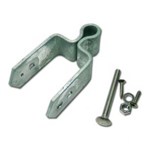 Bundhngsel til trlge, 13 cm.