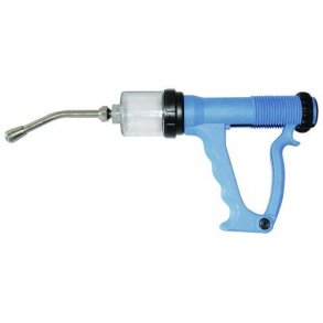 Doseringssprjte  til fr