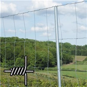 Stlgrde - 80 cm -  50 mtr.