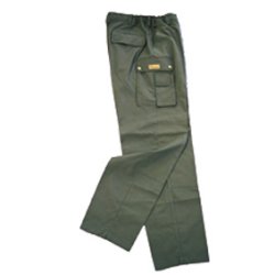 Vildmarksbuks Finnveden vinter