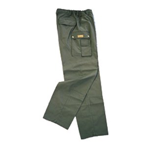 Vildmarksbuks Finnveden vinter