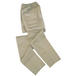 Vildmarksbuks Zip-off