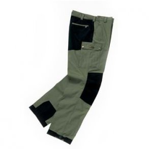 Friluftsbuks Lappland Exstreme