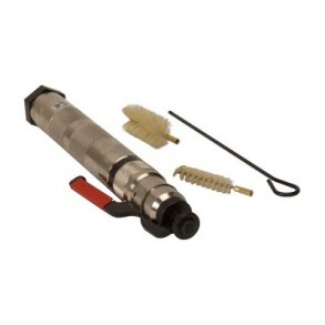 Slagtepistol - Blitz