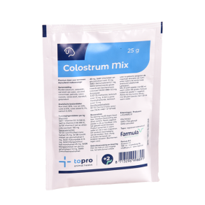 Colostrum Mix - R�m�lkserstatning.