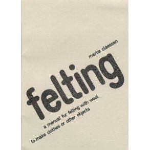 Feltting
