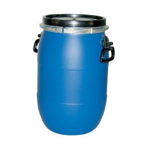 Opbevaringstnde med lg - 30 ltr.