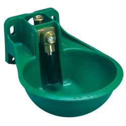 Forstal med rrventil