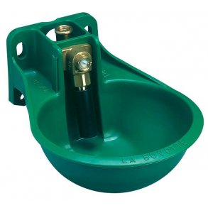 Forstal med rrventil