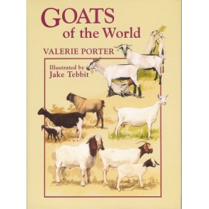Goats of the World