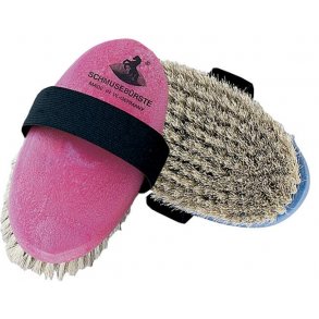 Strigleb&oslash;rste Haas