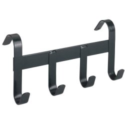 Knager�kke med 4 knager