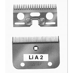 Liscop kamst A2 Standard