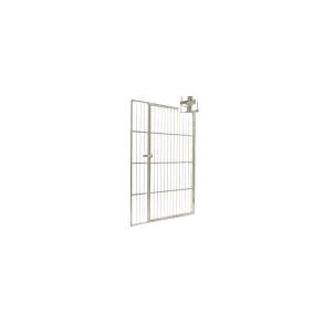 Sektion til hundegrd med 90 cm dr