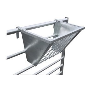 Hhk med krog - 90 cm