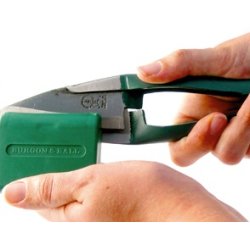 Slibesten til uldsaks