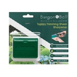 Slibesten til uldsaks