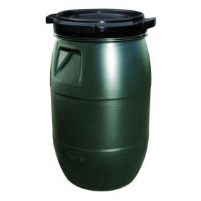 Fodertnde med skruelg