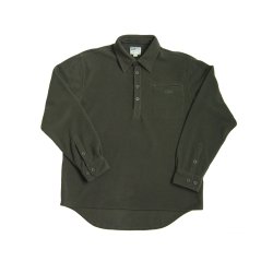 Forester Micro Fleece Skjorte