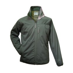 Soft Shell Jakke