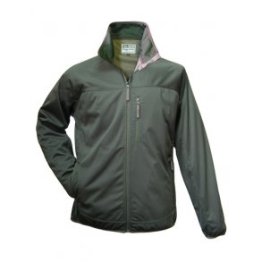 Soft Shell Jakke