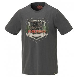 T-Shirt Pinewood Moose