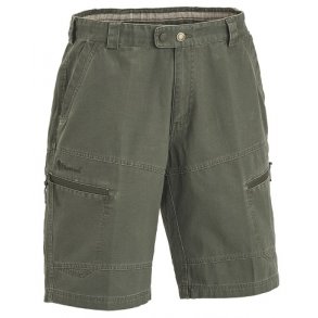 CANVAS SHORTS HASTINGS