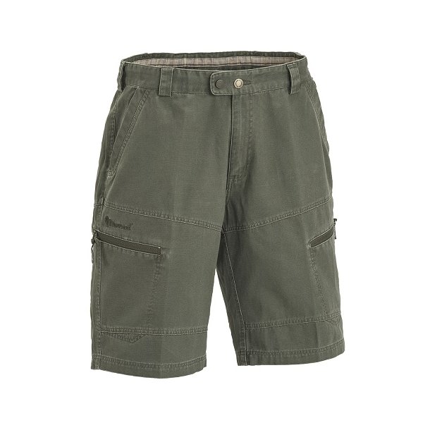 CANVAS SHORTS HASTINGS