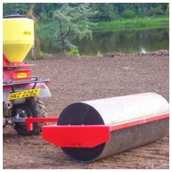 Salt og g�dningsspreder