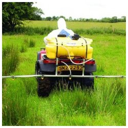 QUAD-X PRECISION BOOM