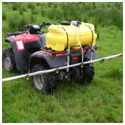 QUAD-X PRECISION BOOM