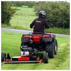 QuadX - COMPACT 19-180 MM PLNE+ DUTY