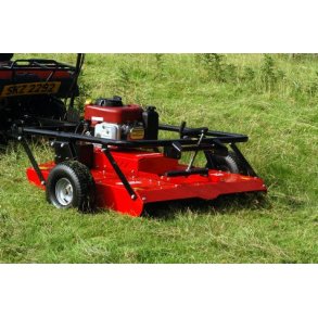 QuadX - WILDCUT MEDIUM DUTY